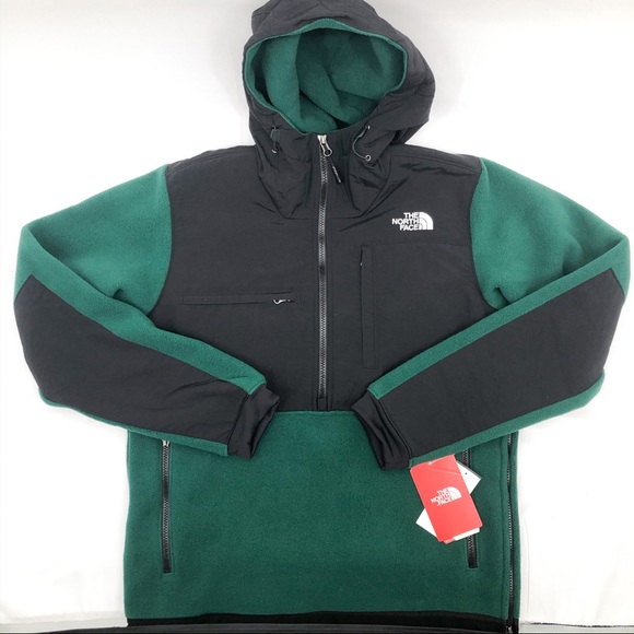 The North Face Denali Fleece Anorak - Picture 5 of 8